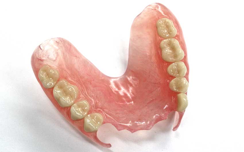 Flexi Denture