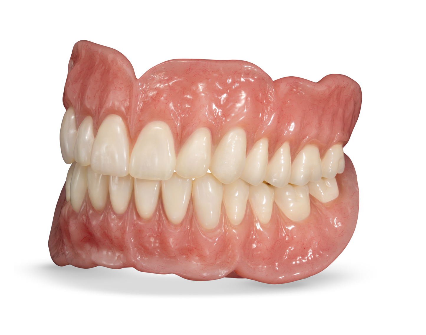 Full Denture(each arch)