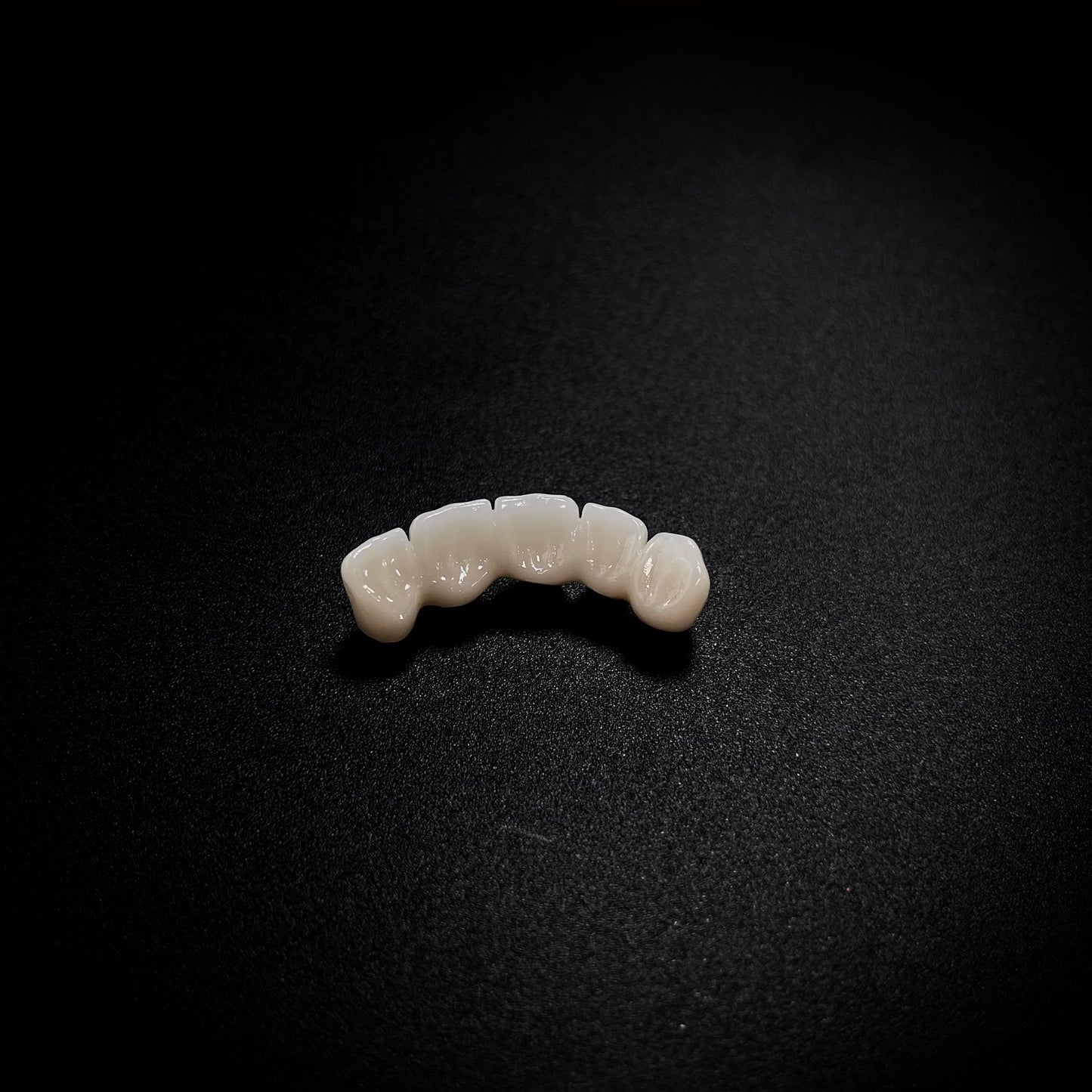 Full Contour Zirconia Crown