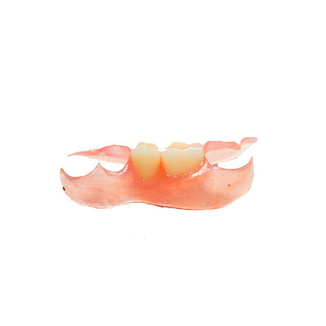 Flipper(1-2 teeth)