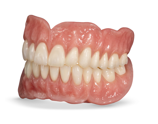Full Denture(each arch)