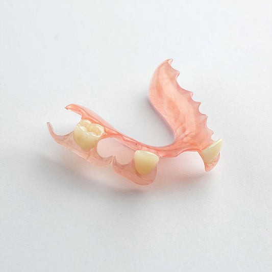 Partial Denture